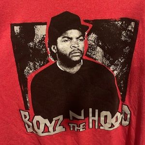 Boyz in the Hood Ice Cube